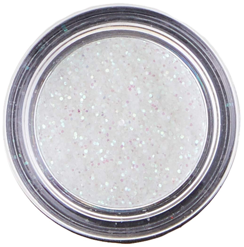 White Glitter #23 From Royal Care Cosmetics