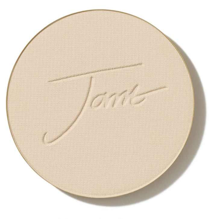 Jane Iredale Purepressed Base Spf 20 Refill - Amber - 0.35 Oz.