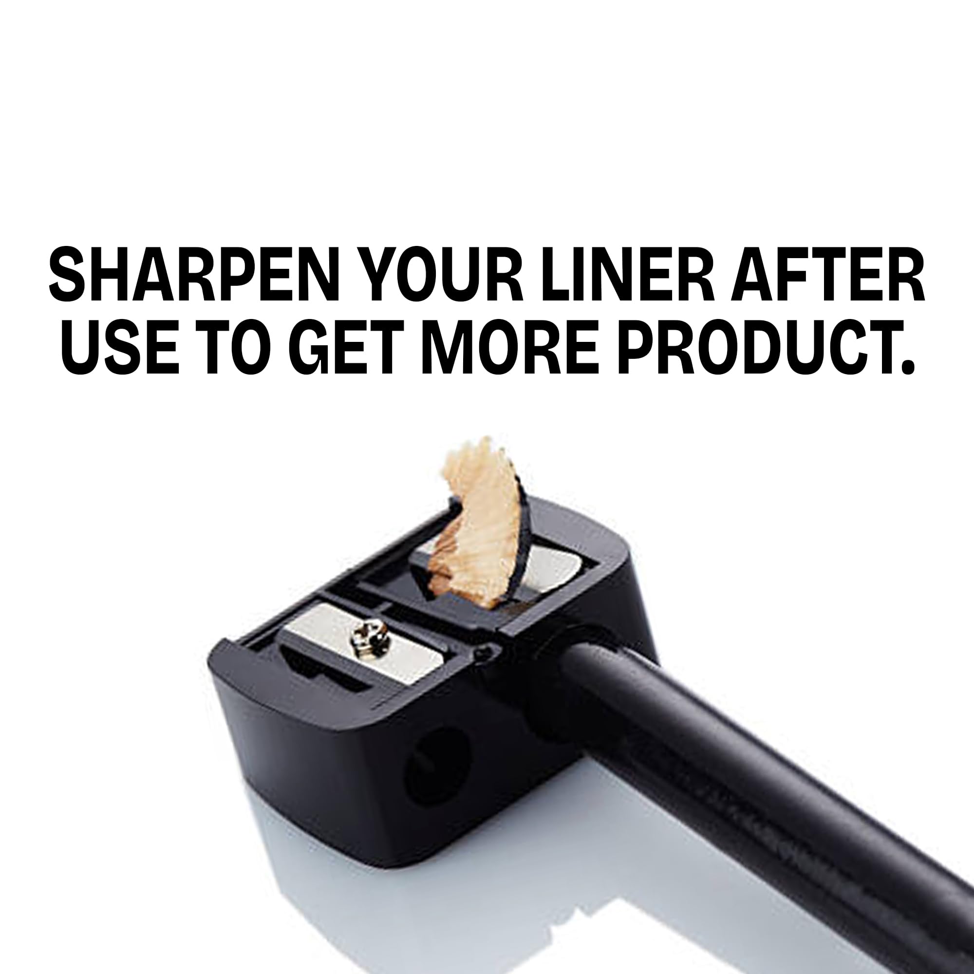 Light Pink Lip Pencil by K7L - Rose