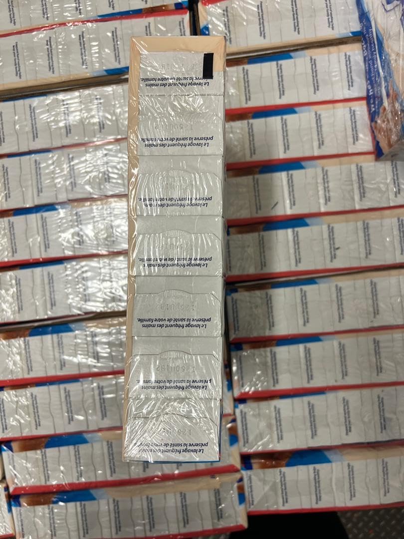 Safeguard 14 bars 4 ounce (113 gram) each beige washes away bacteria antibacterial soap bar