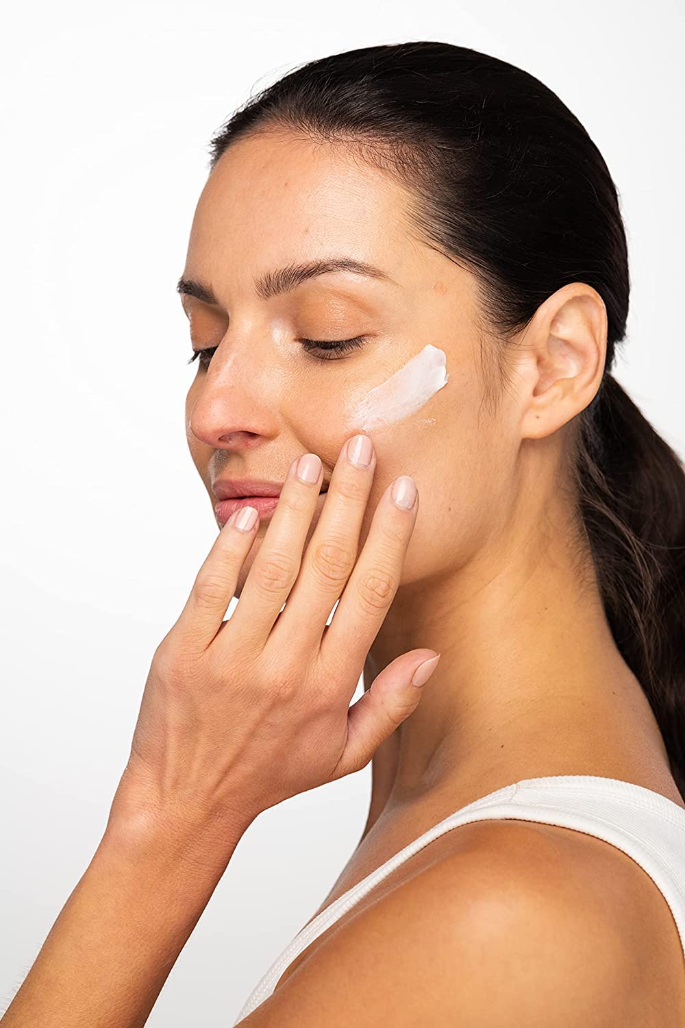 CULT51 Day Cream, Infused with Antioxidants and Added SPF 15, Reduces Appearance of Fine Lines & Wrinkles, Protects Against UV Rays, Smoother, Plumper & Hydrated Skin, Vegan, 1.6 Oz