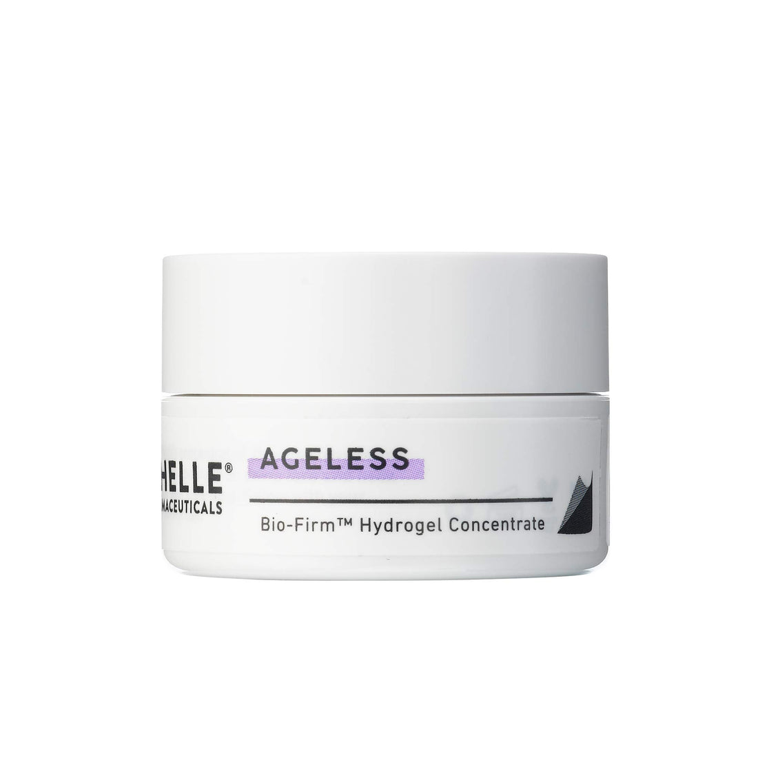 MyCHELLE Dermaceuticals Bio-Firm Hydrogel Concentrate, 0.45 Fl Oz - Formulated with Hyaluronic Acid & Plant Stem Cells to Rejuvenate, Restore & Help Reduce the Appearance of Fine Lines and Wrinkles