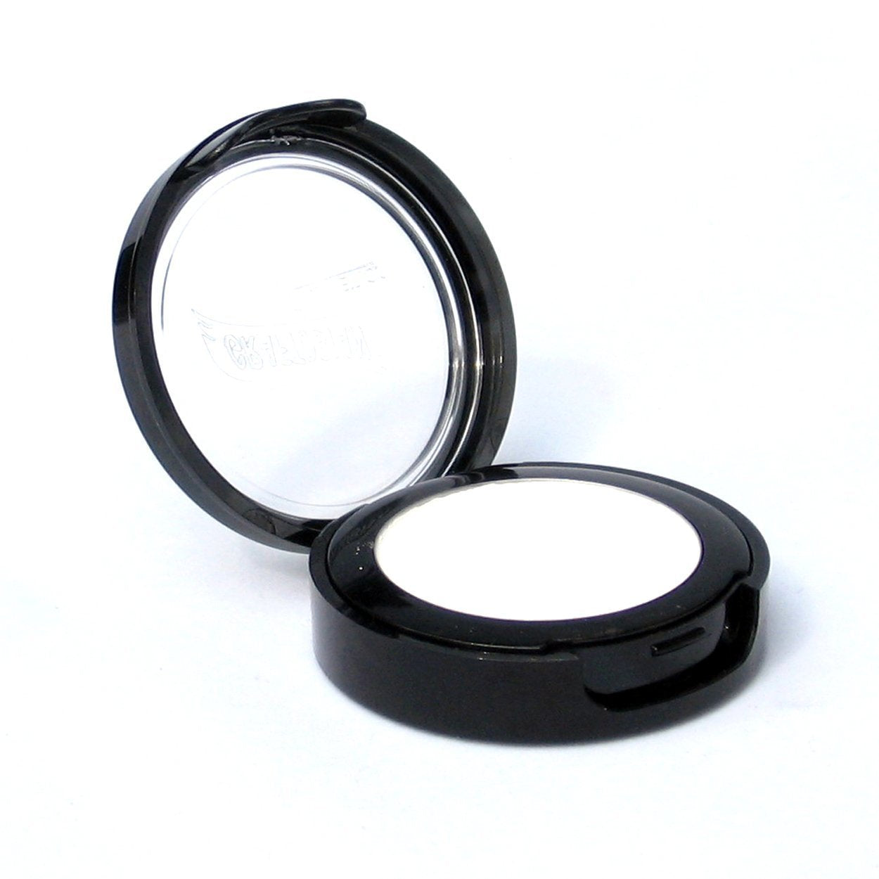 Graftobian Ultrasilk Matte Eye Shadow (Individual Case, White Whip)