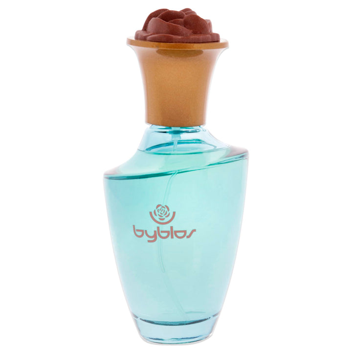 Byblos By Byblos For Women. Eau De Parfum Spray 3.3Oz