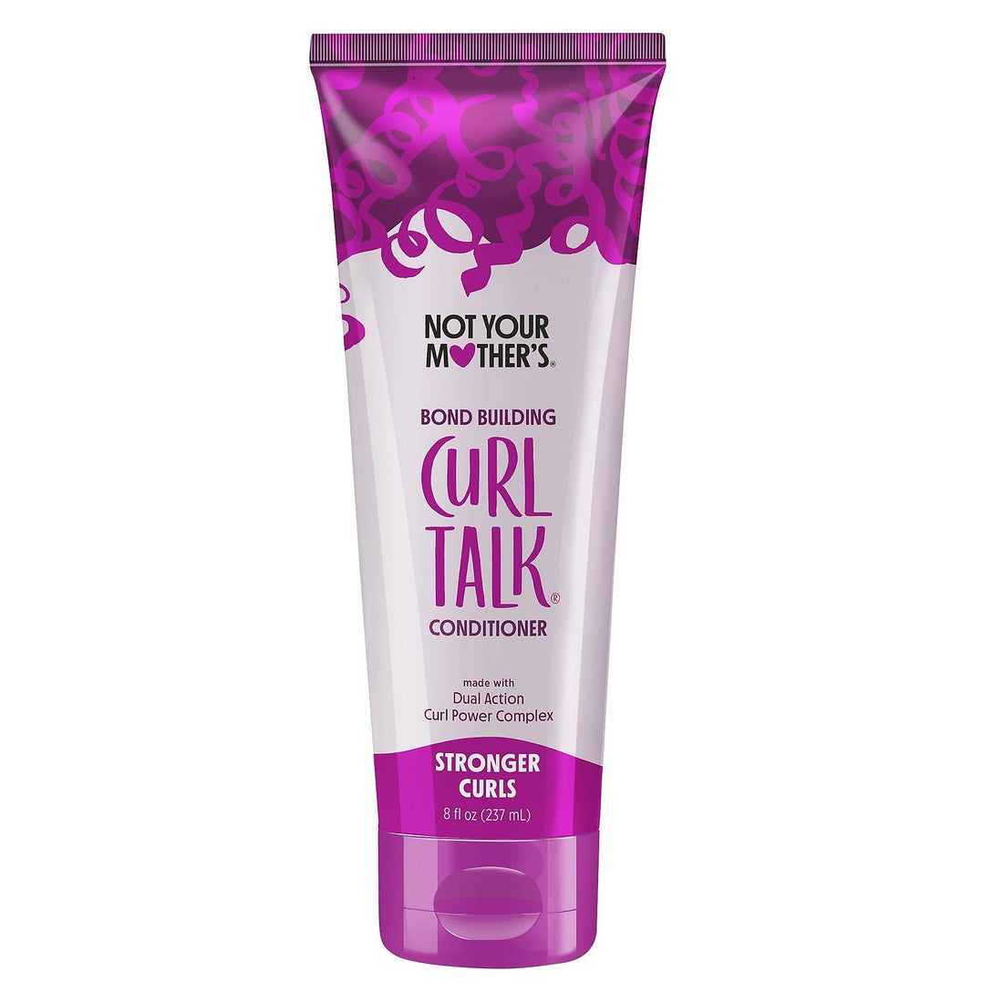 Not Your Mother's Curl Talk Bond Building Conditioner, 8 FZ