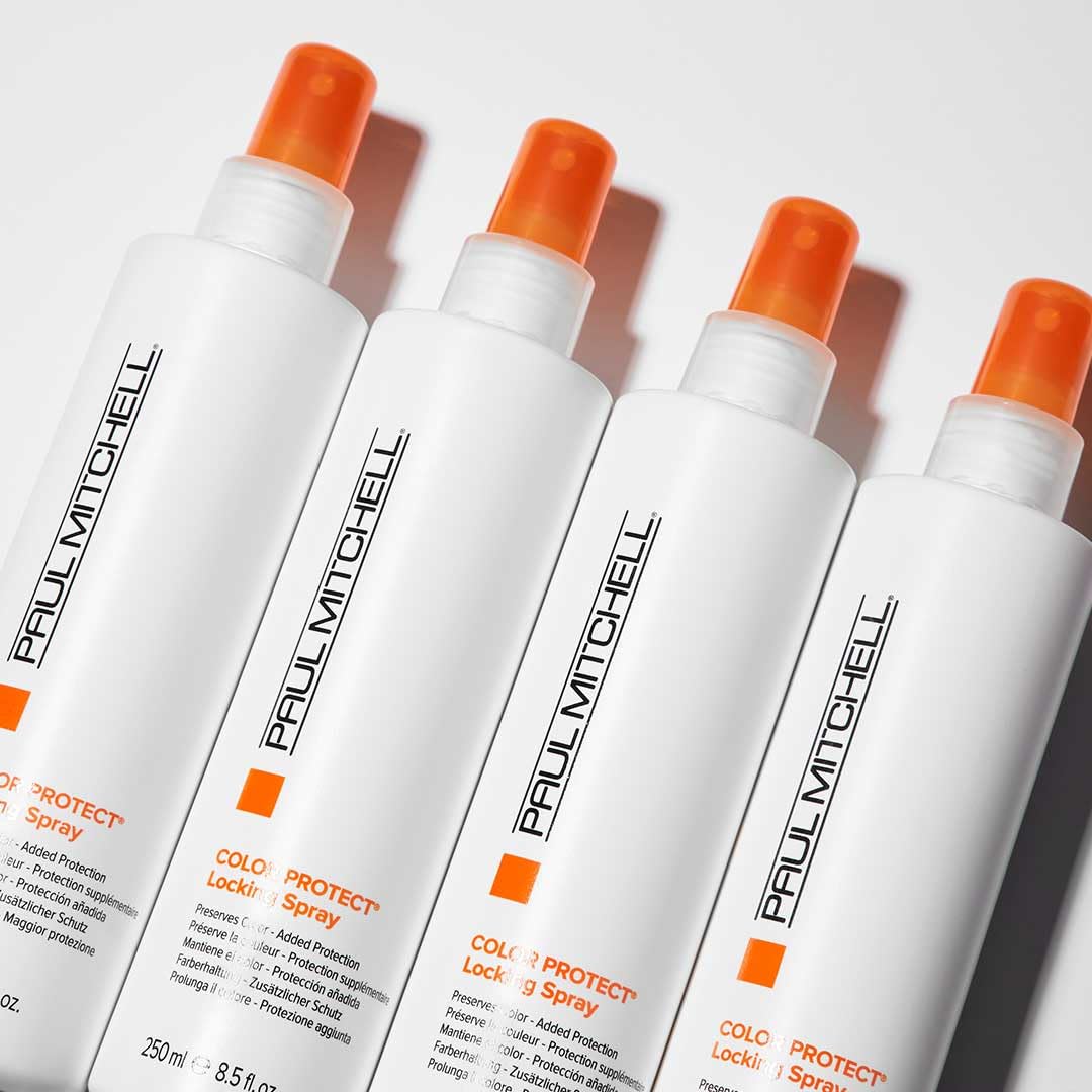 Paul Mitchell Hair Spray, 250ML