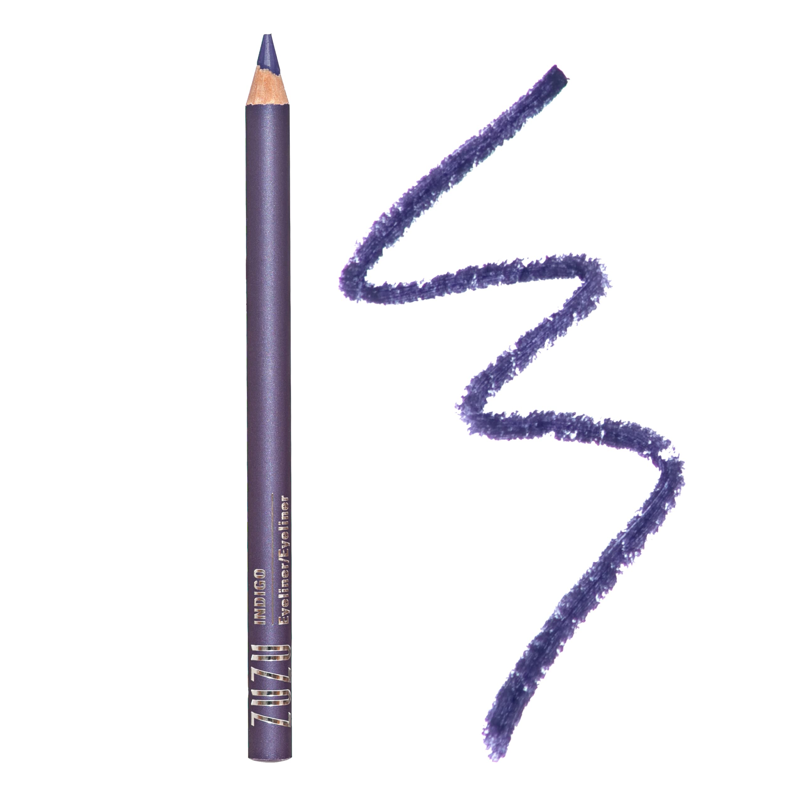 Zuzu Luxe Eyeliner Indigo 1.1oz