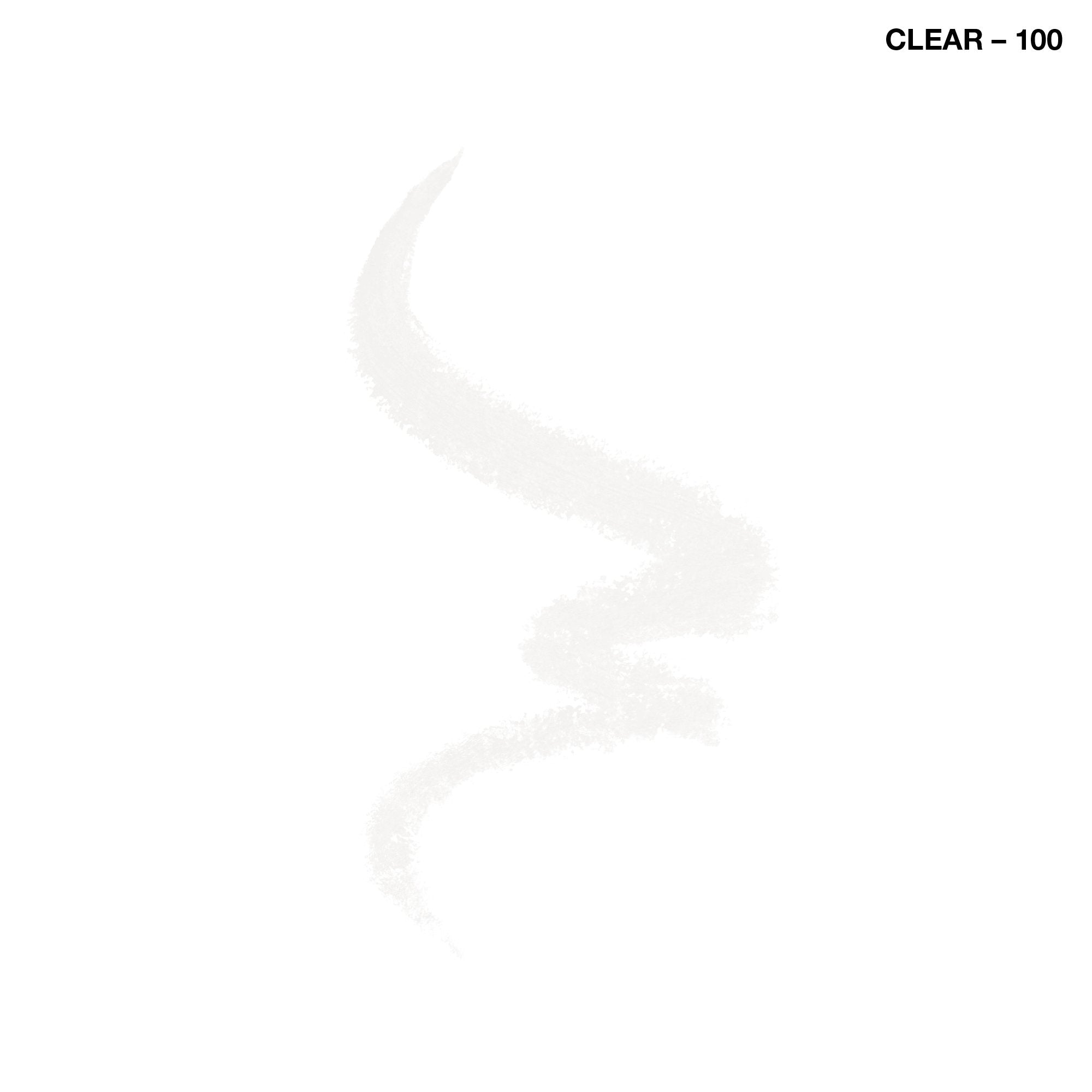 COVERGIRL Farewell Feathering Lip Liner, Clear, 0.04 Ounce (packaging may vary), Pack of 1