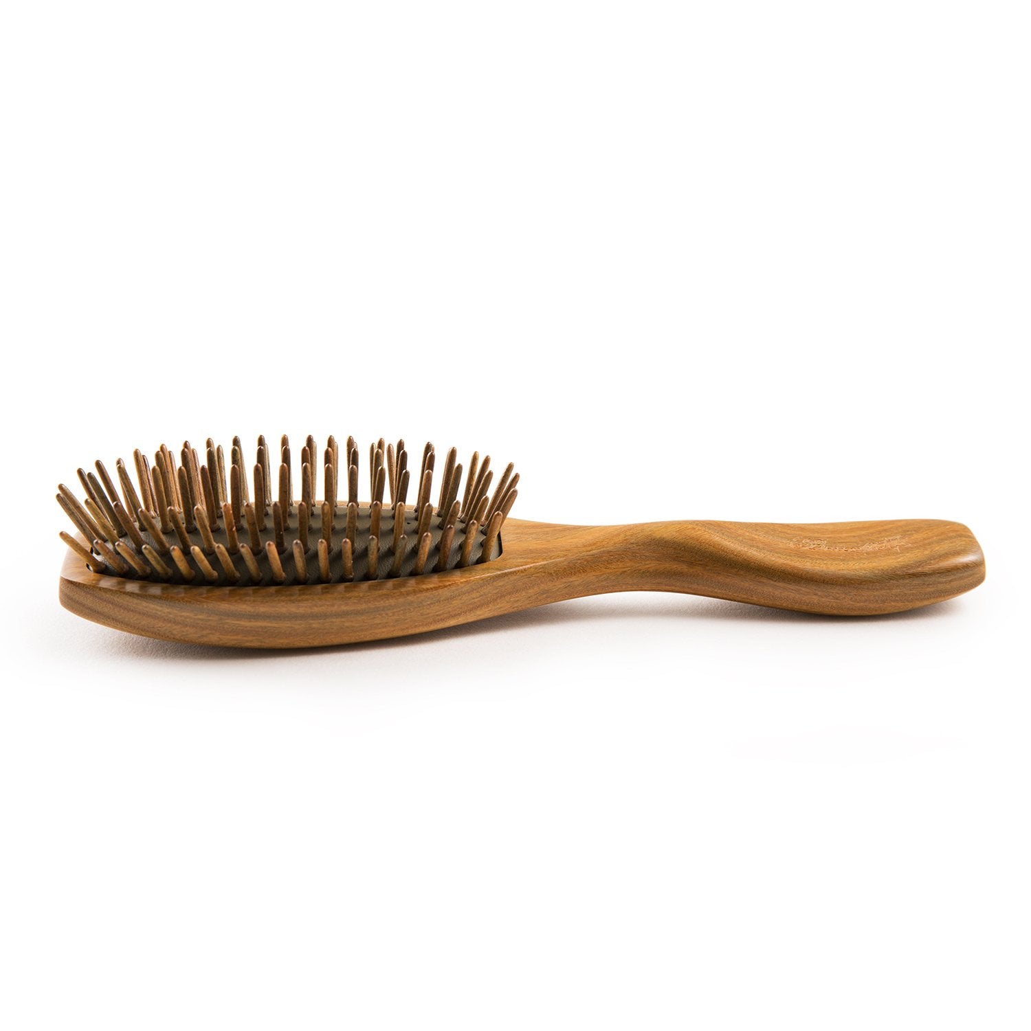 Breezelike Professional Sandalwood Hair Brush