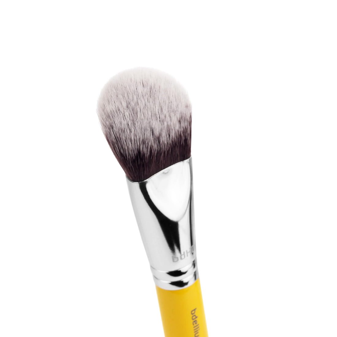 Bdellium Tools Professional Makeup Brush Studio Line - BDHD Phase II Small Foundation / Contour 968