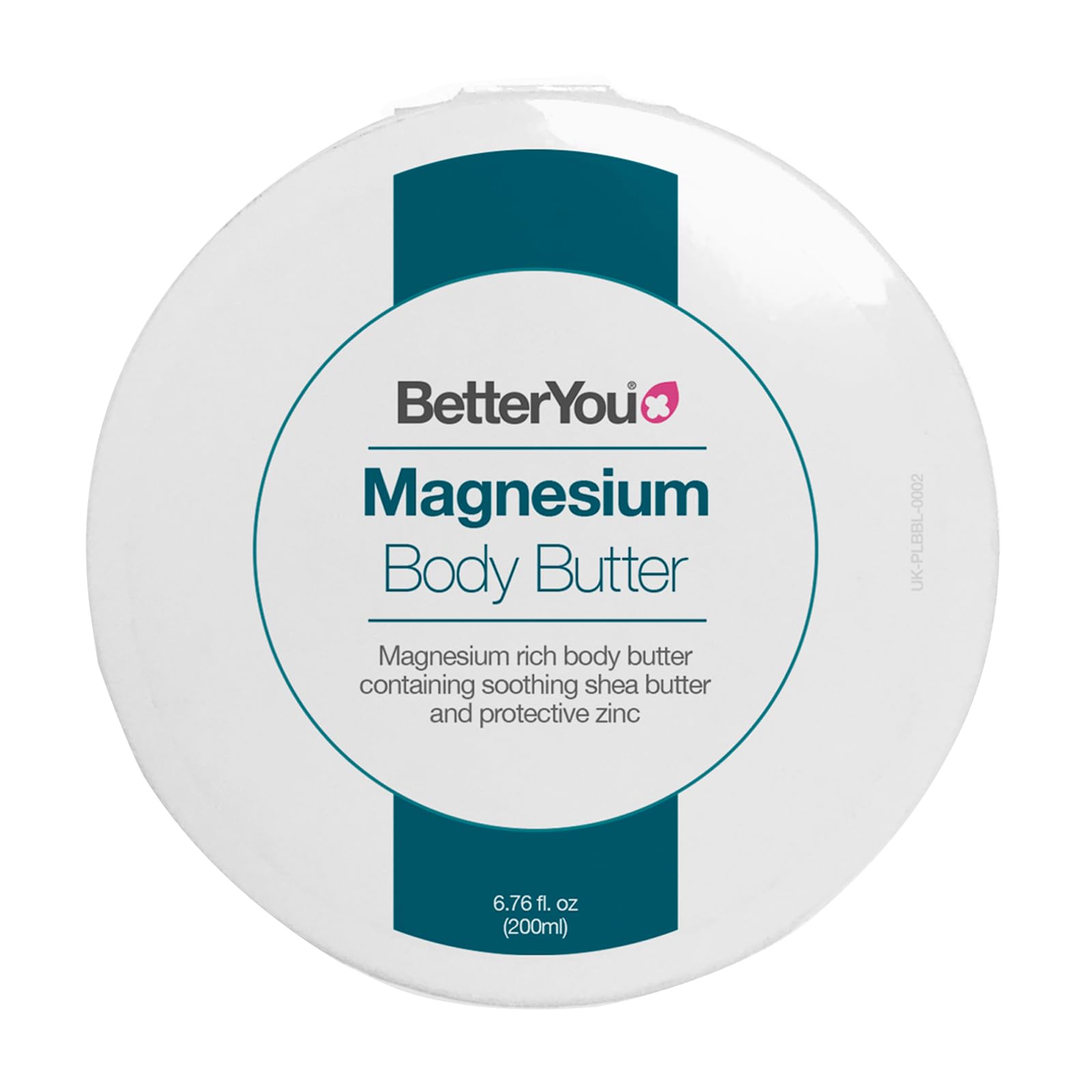 Better You 180 ml Magnesium Body Butter