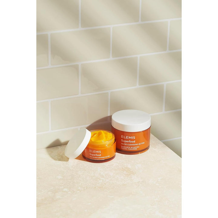ELEMIS Superfood AHA Glow Butter Supersize