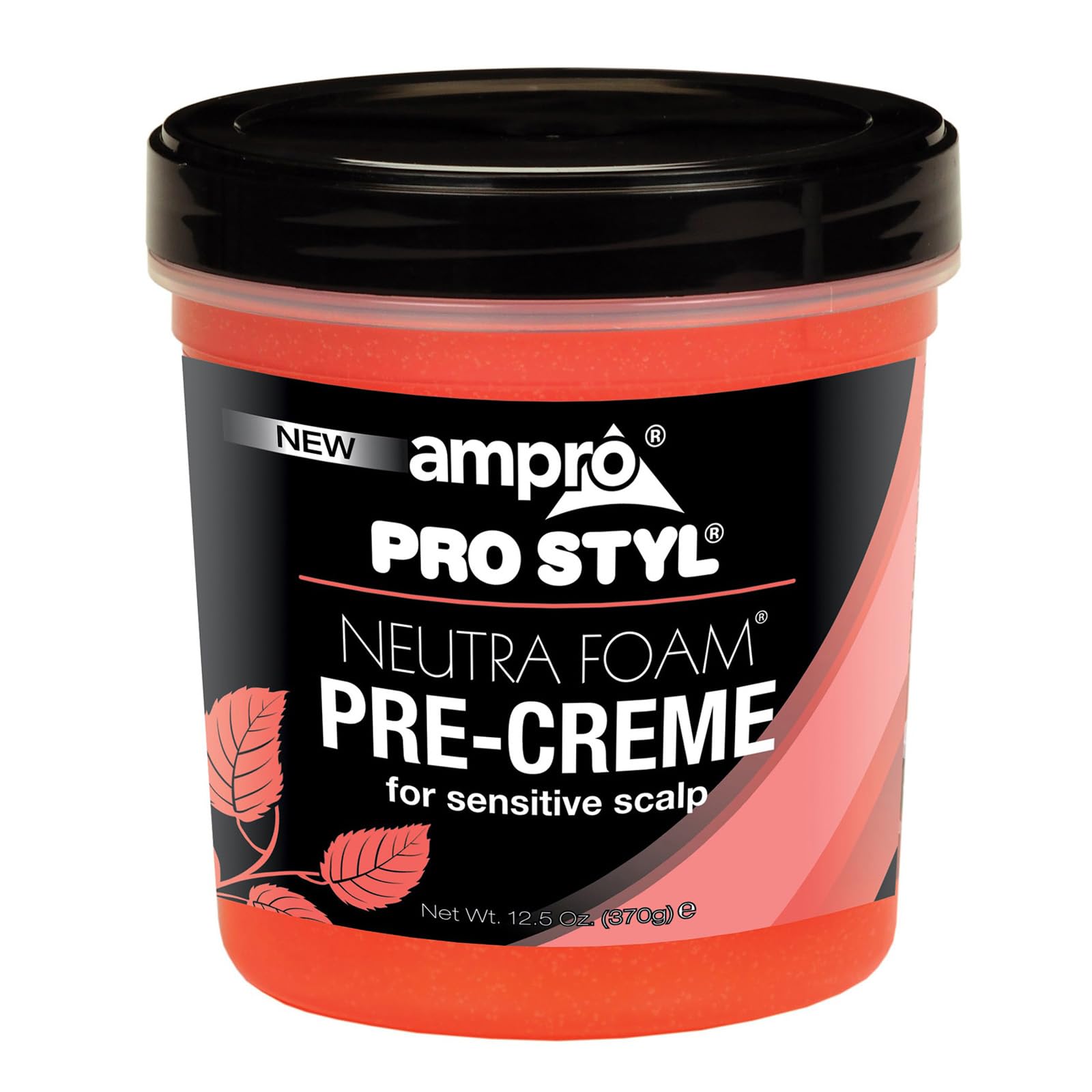 Ampro Pro-Styl Pre-Creme For Sensitive Scalp