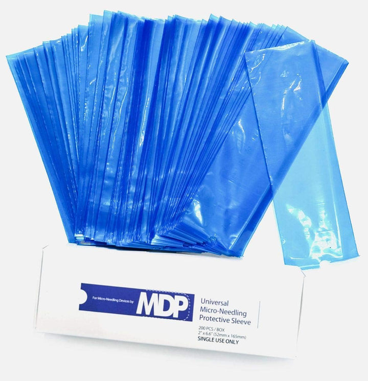 Koi Beauty Protective Sleeve for Electric Derma Pen 200 Pcs/box