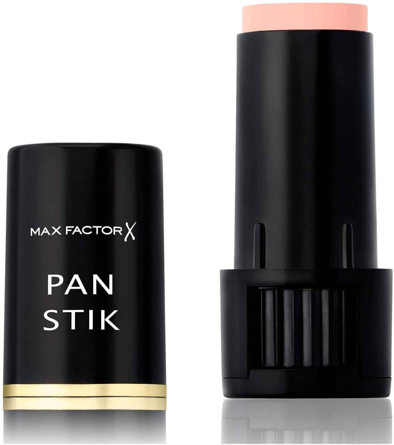 Panstik Foundation - # 25 Fair