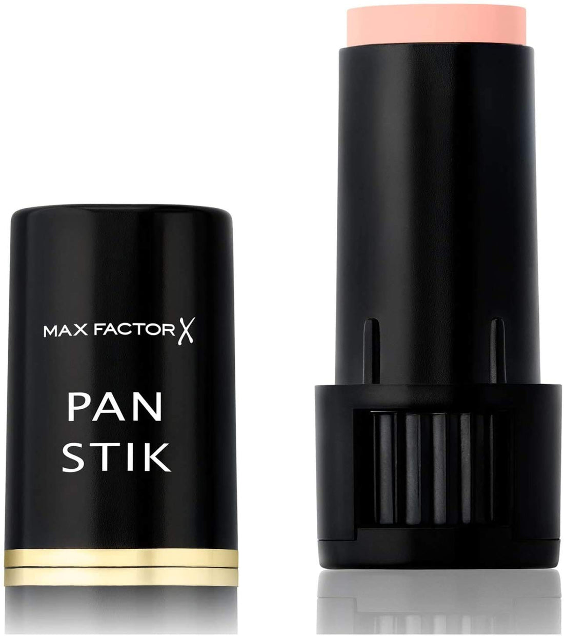 Panstik Foundation - # 25 Fair