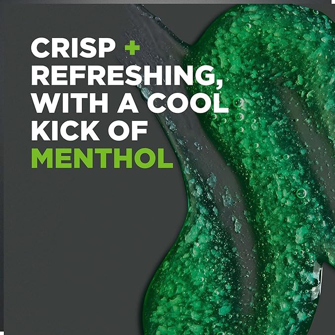 Dove Men+Care Body and Face Wash Extra Fresh, 32 Fluid Ounce (Pack of 2)