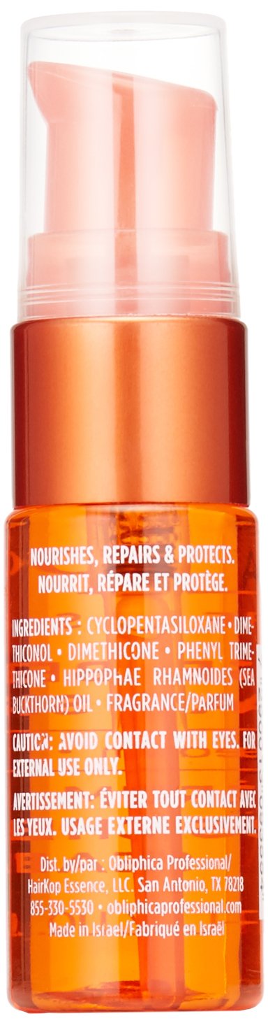 Obliphica Professional Fine to Medium Seaberry Serum