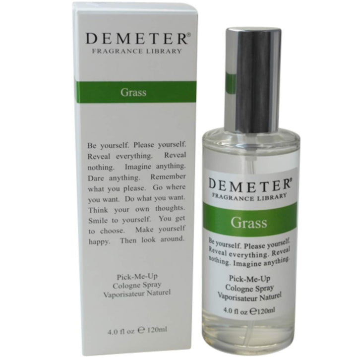 Grass By Demeter For Women (Cologne, 118 ML)