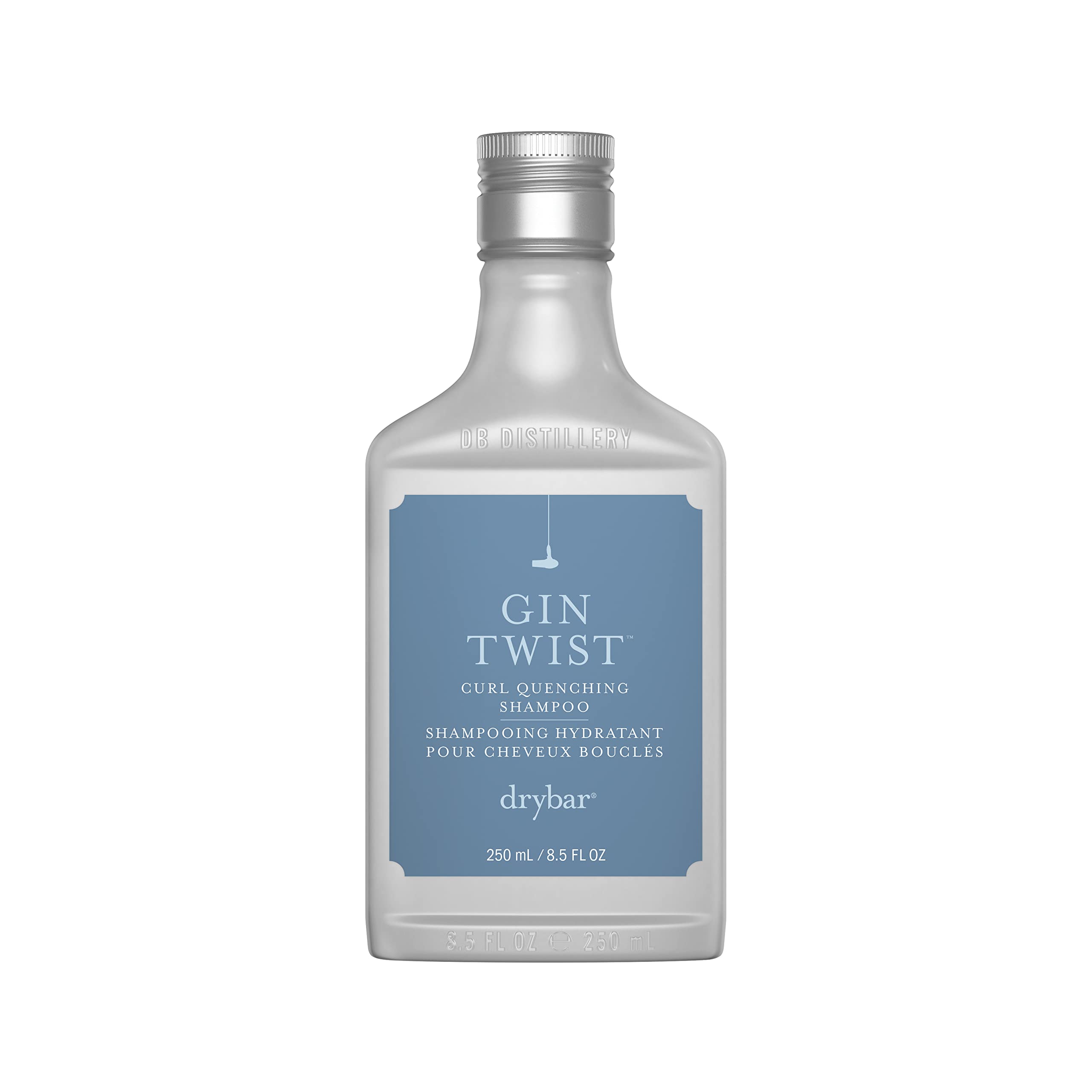 Drybar Gin Twist Curl Quenching Shampoo