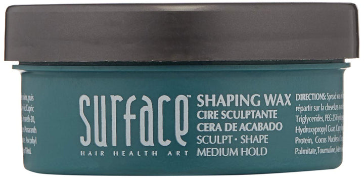 Surface Shift Shaping Wax