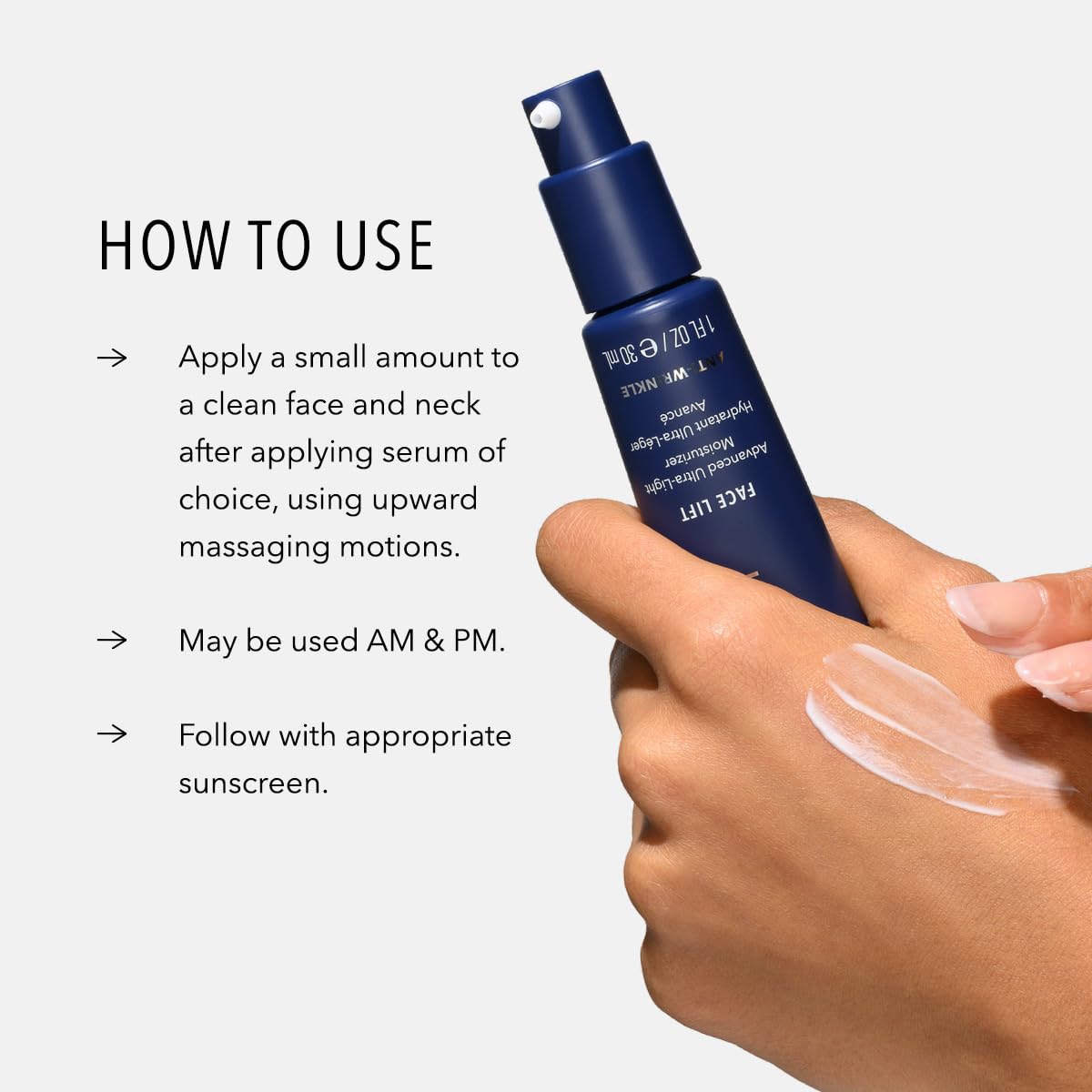 HydroPeptide Face Lift Advanced Ultra-Lift Moisturizer, 1 fl. oz.