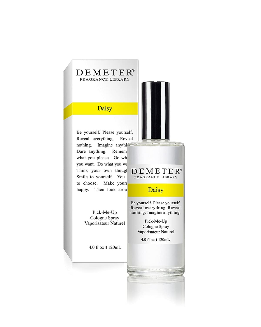 Demeter Dem-5945 For Women (Cologne, 118 ML)