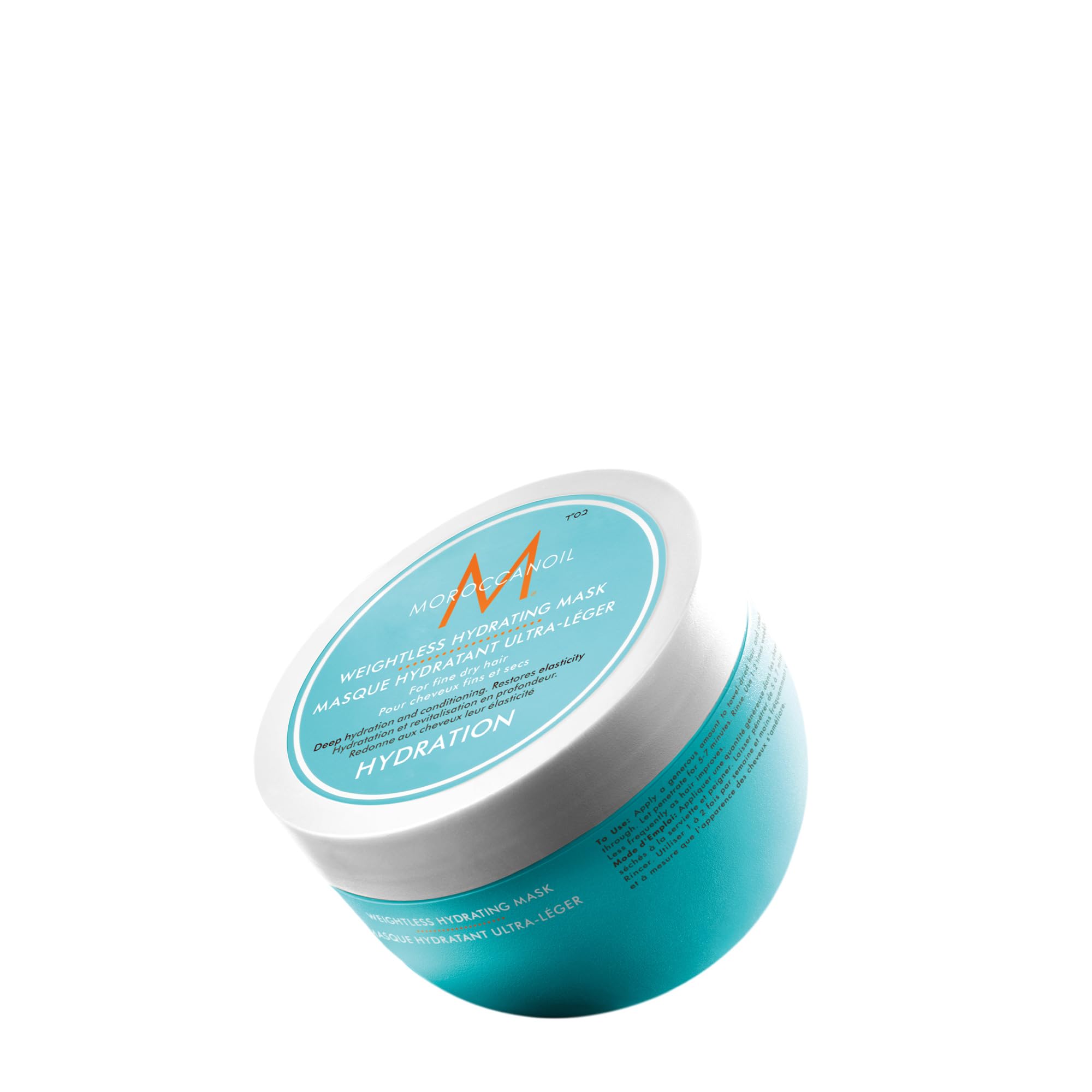 Moroccanoil Weightless Mask 500ml