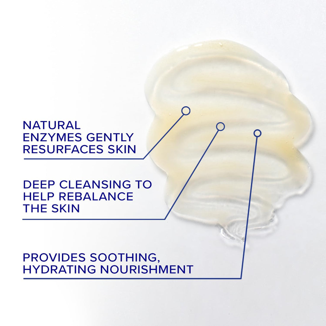 iS CLINICAL Warming Honey Cleanser, 4 Fl Oz