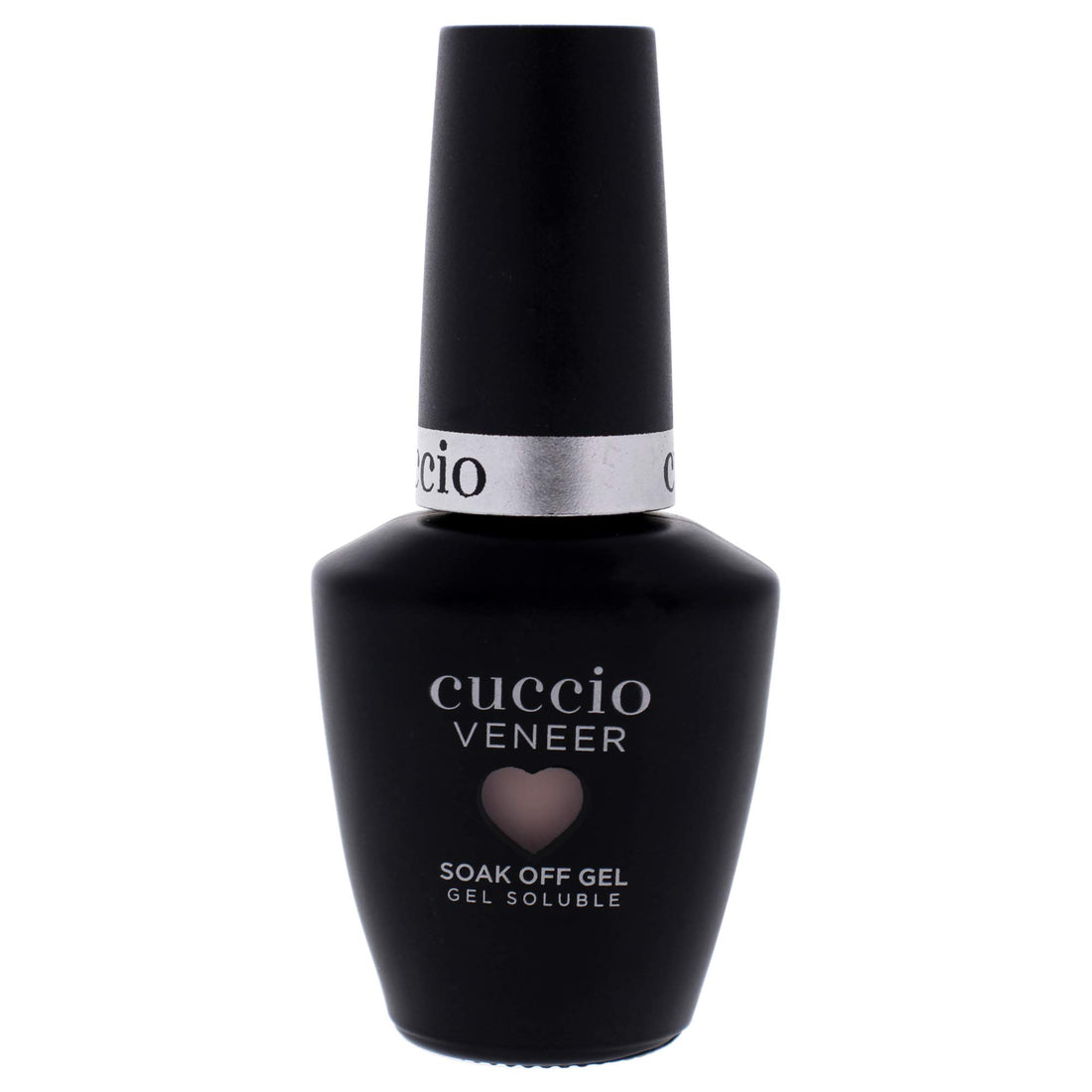 Cuccio Veener Soak Off Gel - See It All In Montreal 0.44 Oz