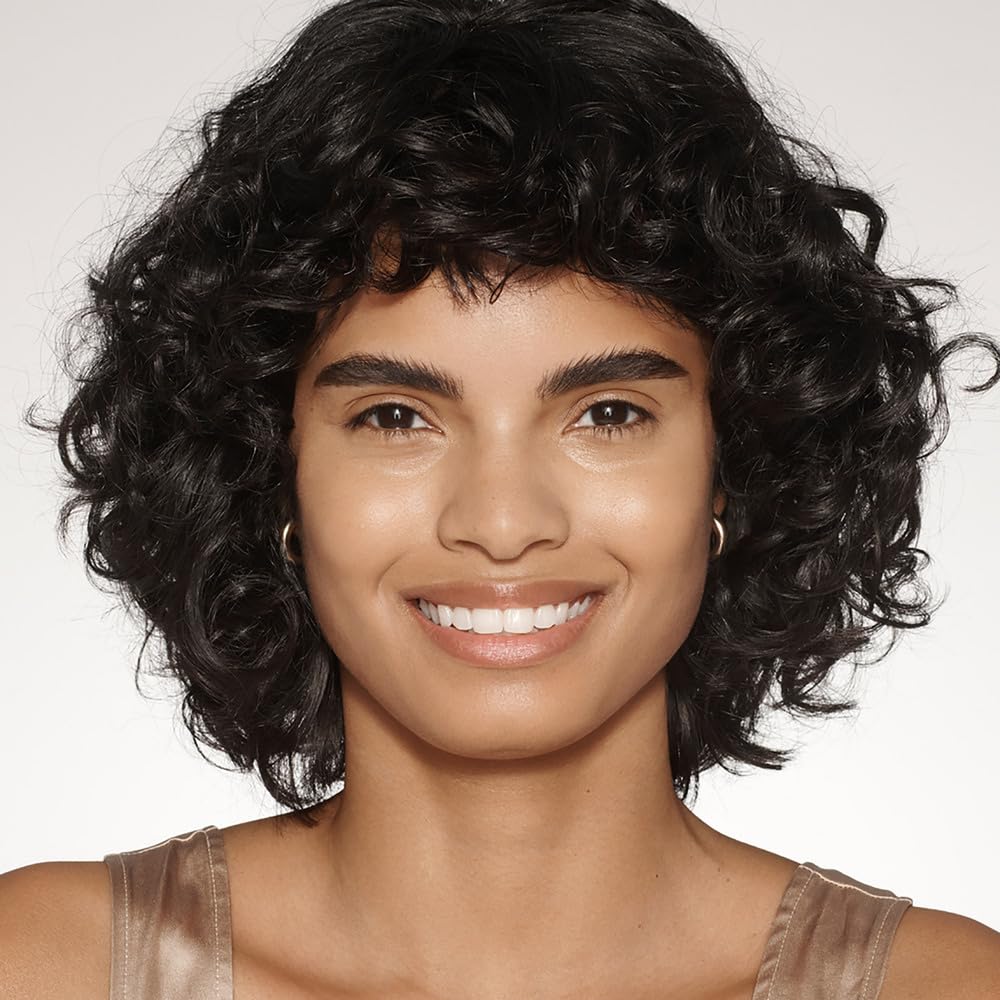 Estée Lauder BrowPerfect 3D All-In-One Styler with Eyebrow Gel, Pencil & Powder plus Spooled Brush, Dark Brunette