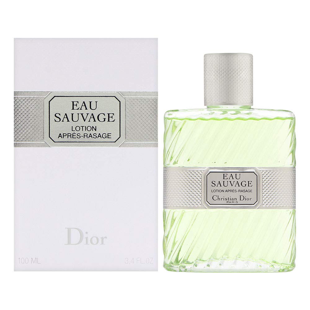 Christian Dior Eau Sauvage