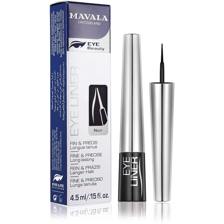 Mavala Switzerland Eye-Lite Eye Liner Noir