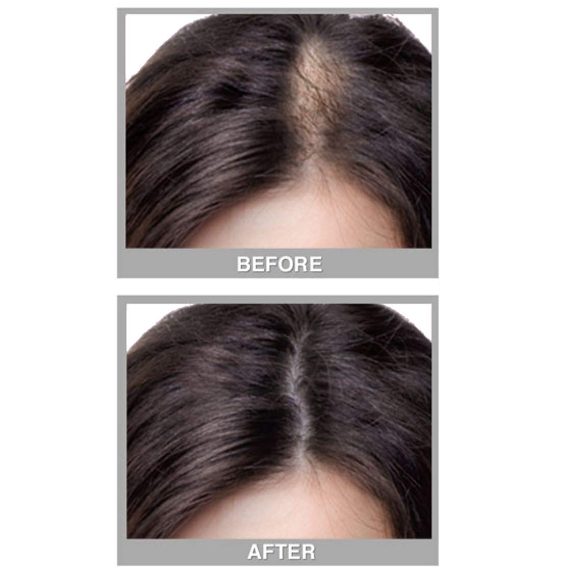 Cover Your Gray Fill in Powder Pro for Men - Blonde/Medium Brown