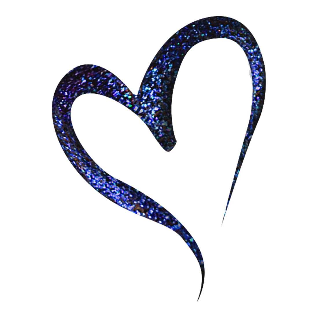 butter LONDON Glazen Lustrous Liner, Magnetic, 0.48 Fl. oz.