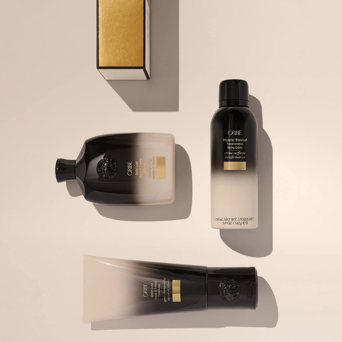 Oribe Imperial Blowout Transformative Styling Spray, 5 oz.