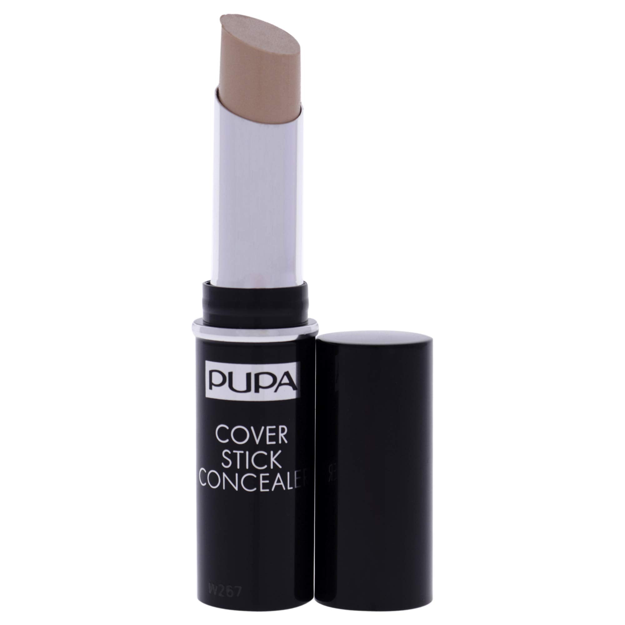 PUPA Milano Cover Stick Concealer, Beige 2.7 G