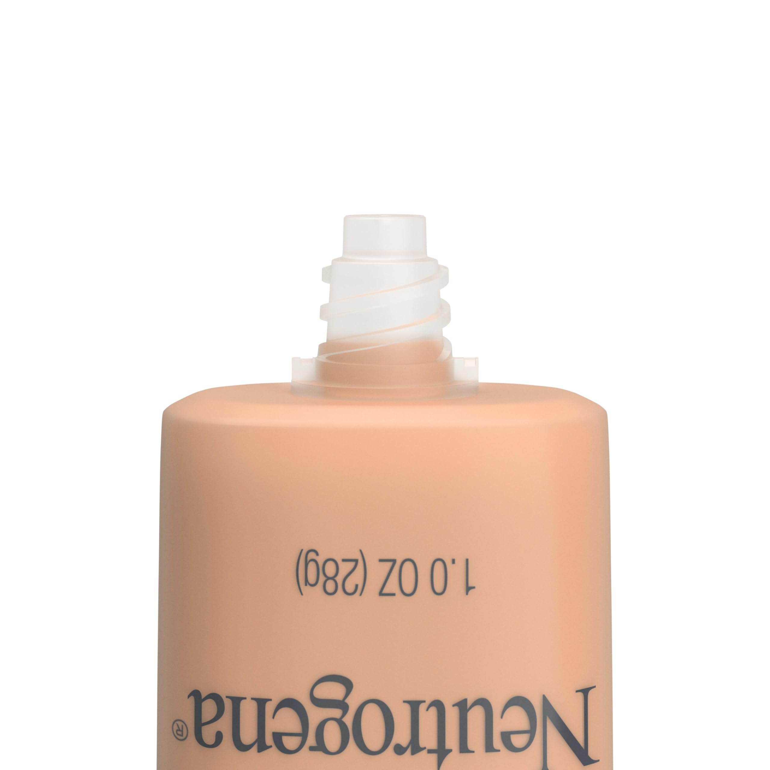 Neutrogena Clear Coverage Flawless Matte CC Cream, Full-Coverage Color Correcting Cream Face Makeup with Niacinamide (b3), Hypoallergenic, Oil Free & Fragrance Free, Sand, 1 oz