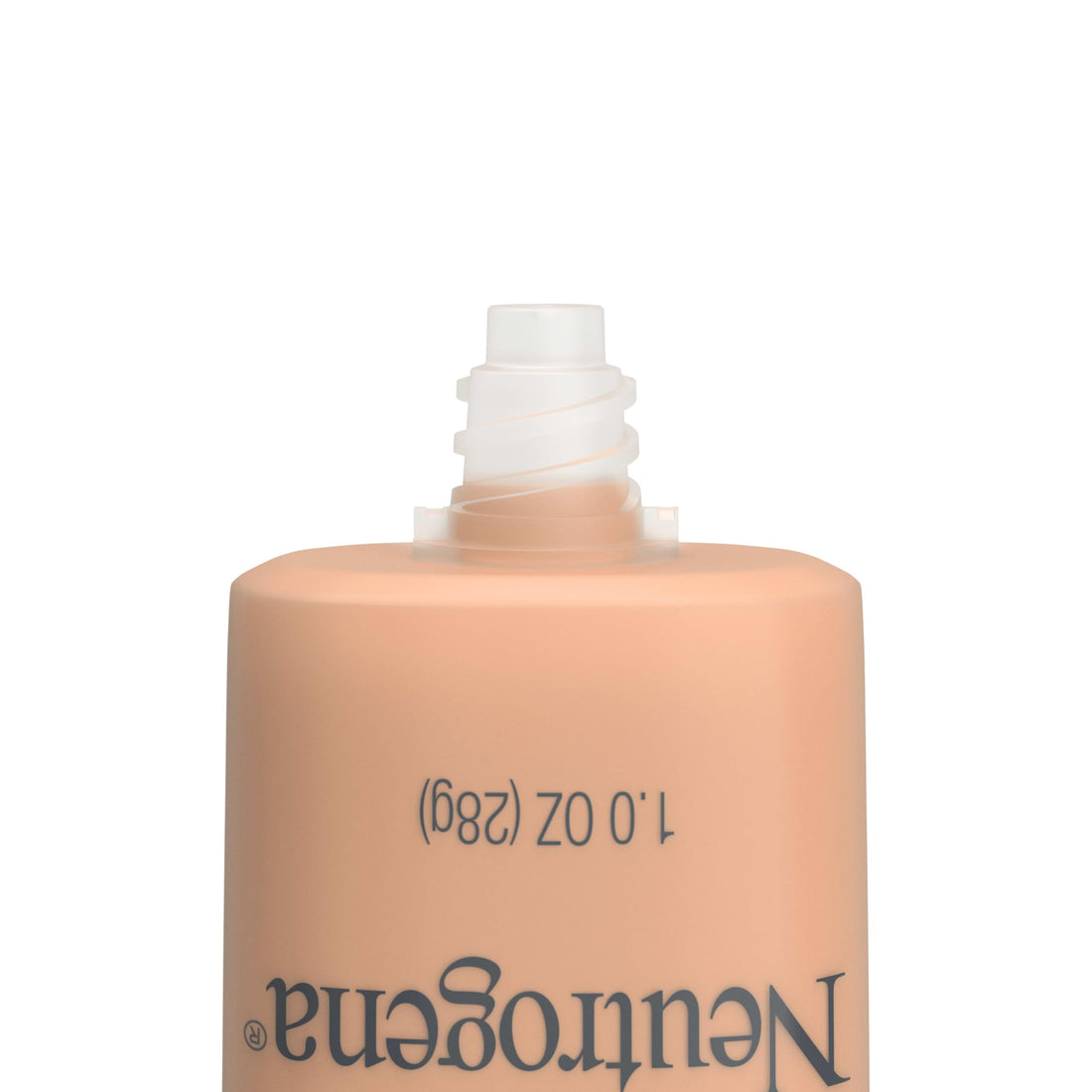 Neutrogena Clear Coverage Flawless Matte CC Cream, Full-Coverage Color Correcting Cream Face Makeup with Niacinamide (b3), Hypoallergenic, Oil Free & Fragrance Free, Sand, 1 oz