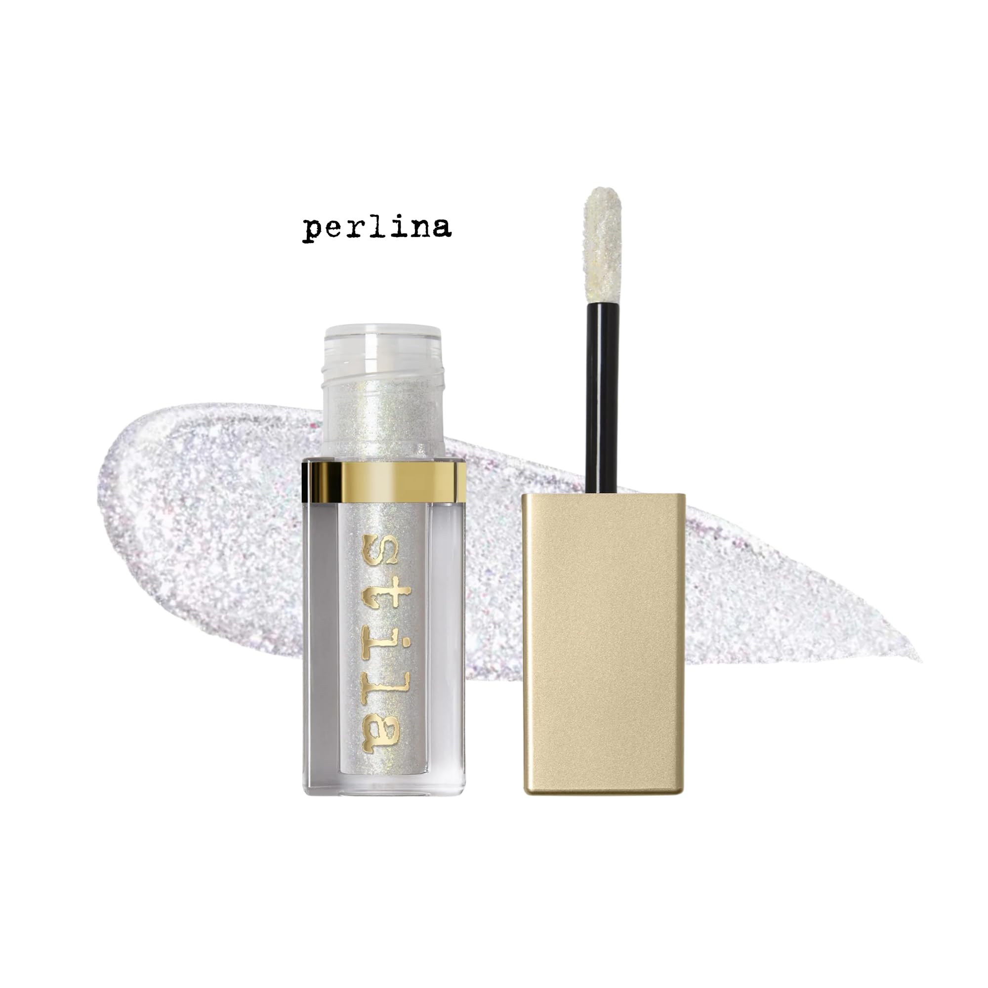 stila Glitter & Glow Liquid Eye Shadow
