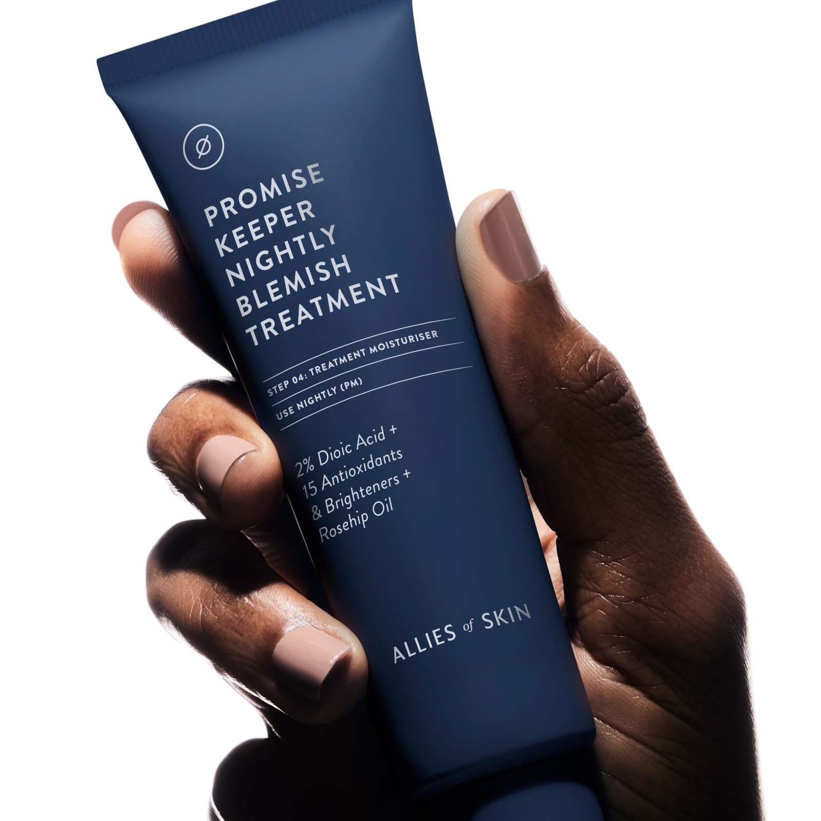 Allies of Skin Promise Keeper Blemish Facial, 50 ml