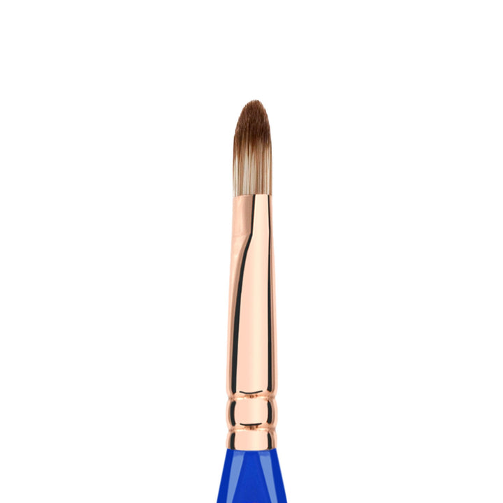 Bdellium Tools Professional Makeup Brush Golden Triangle Series - Bold Concealer 937
