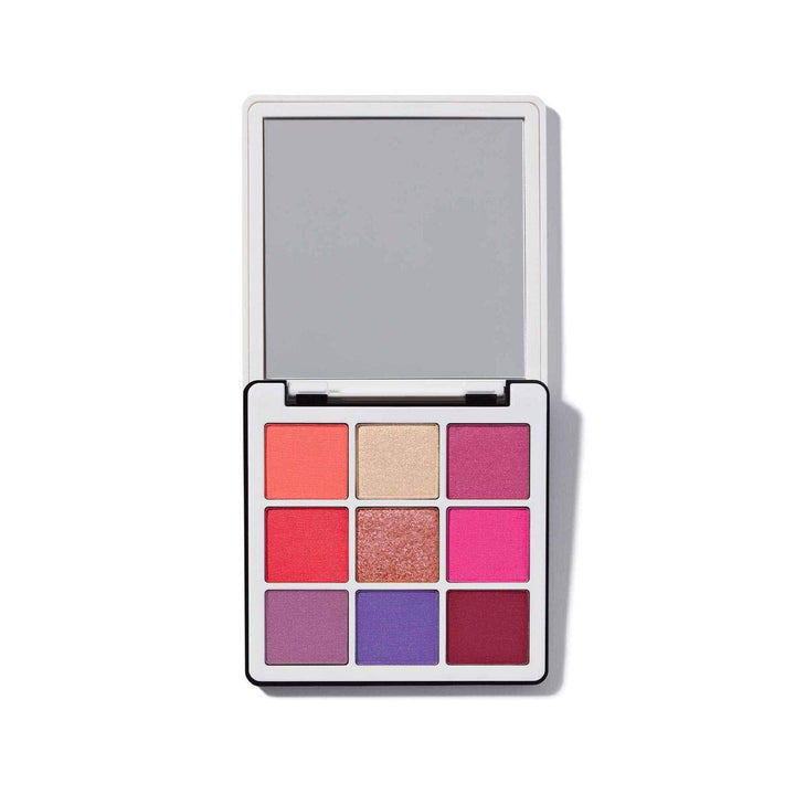 Anastasia Beverly Hills - Mini Norvina Pro Pigment Palette - Vol. 1