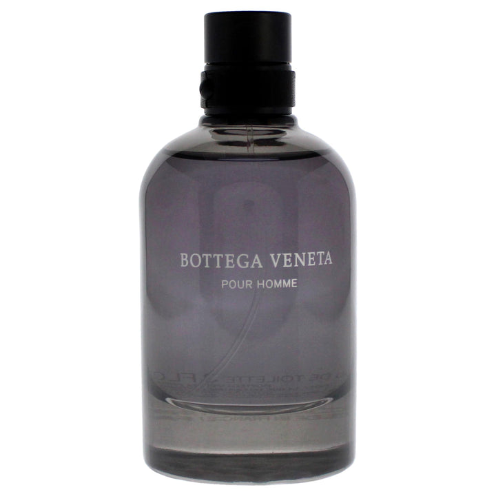 Bottega Veneta Pour Homme EDT Spray 90ml/3oz