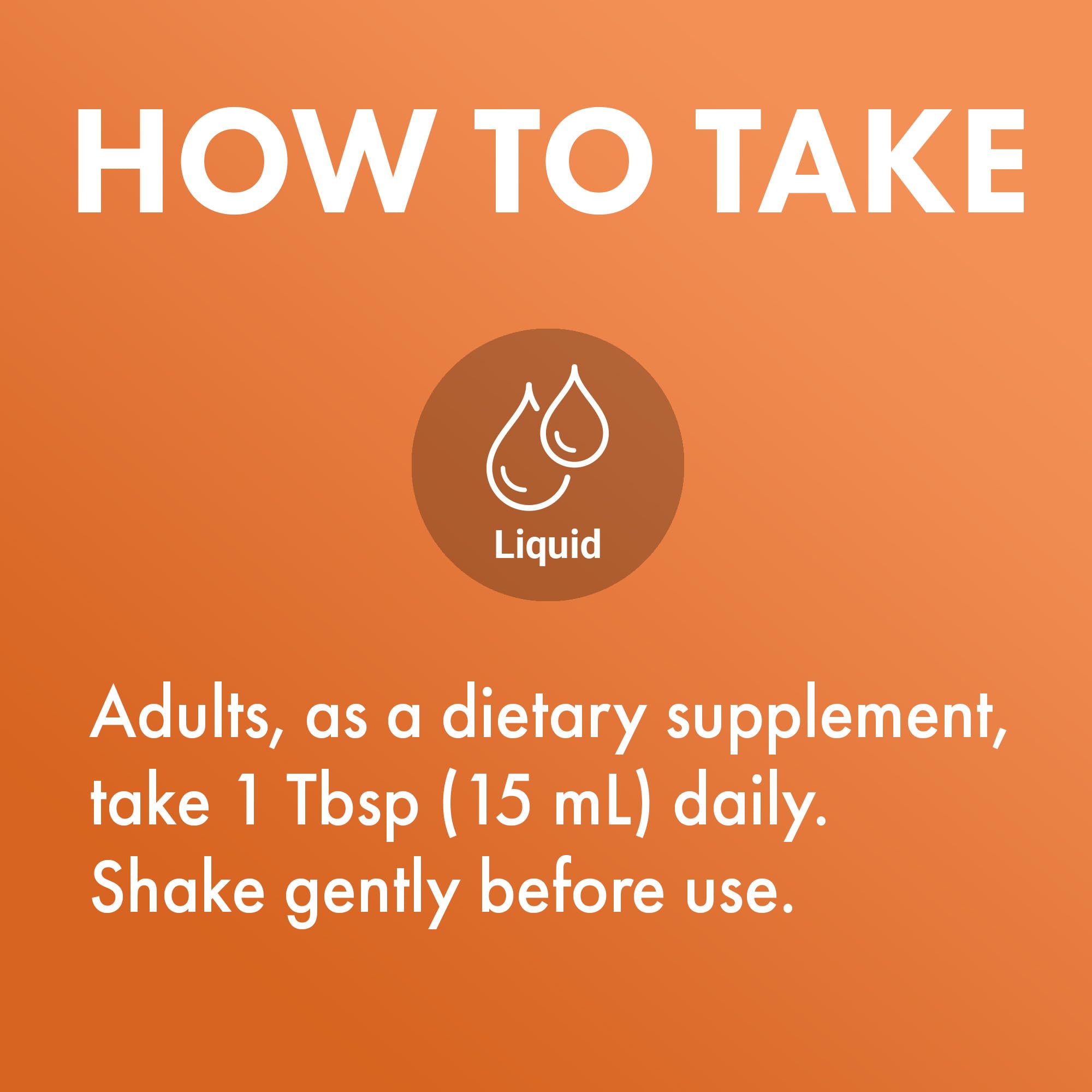 Dr. Mercola Liquid Liposomal Vitamin C, 15.20 Fl. Oz. (450 mL), 3-Pack (90 Servings), Dietary Supplement, Potent Antioxidant and Essential Nutrient, Non-GMO