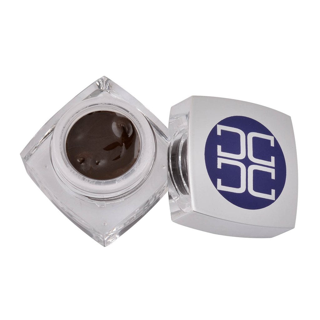 CHUSE M262, 7g, Dark Coffee, Passed DermaTest, Paste Eyebrow Pigment for Microblading Micro Pigment Cosmetic Color