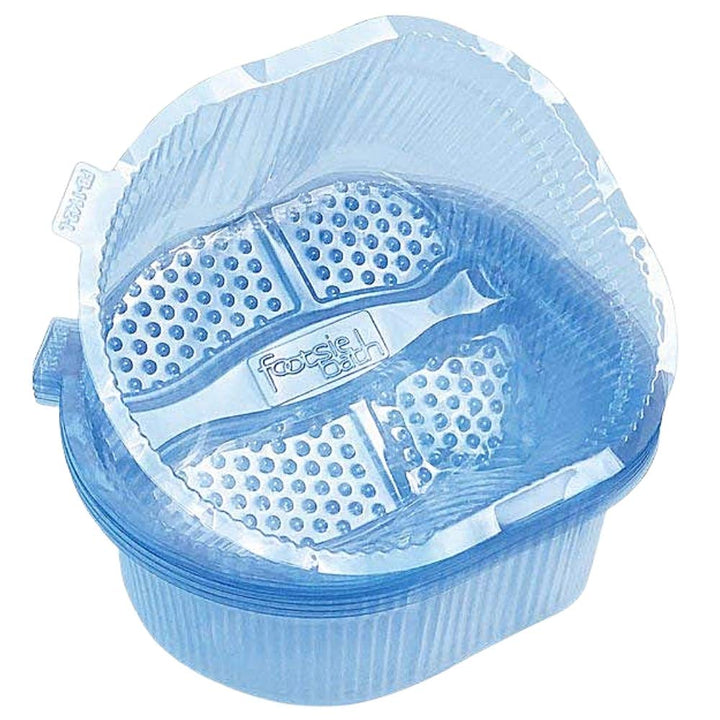 Footsie Bath Liners 100 Pack