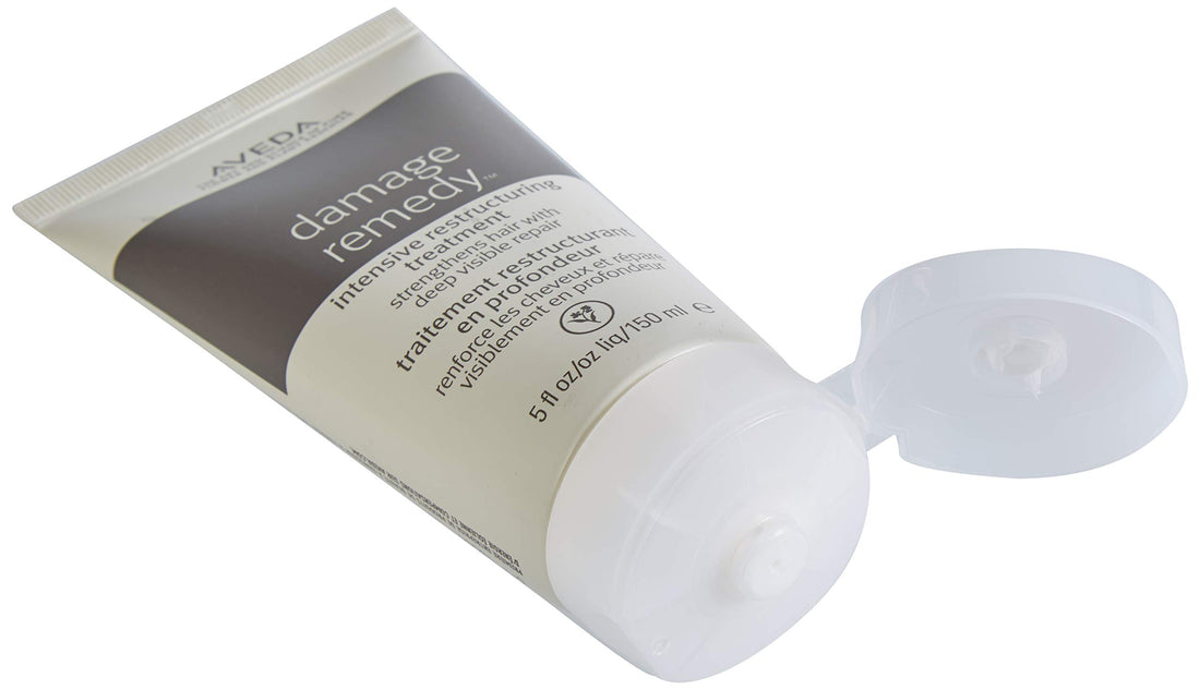 AVEDA Damage Remedy Intensive Restructuring Treatment, 5.0 Fluid Ounce