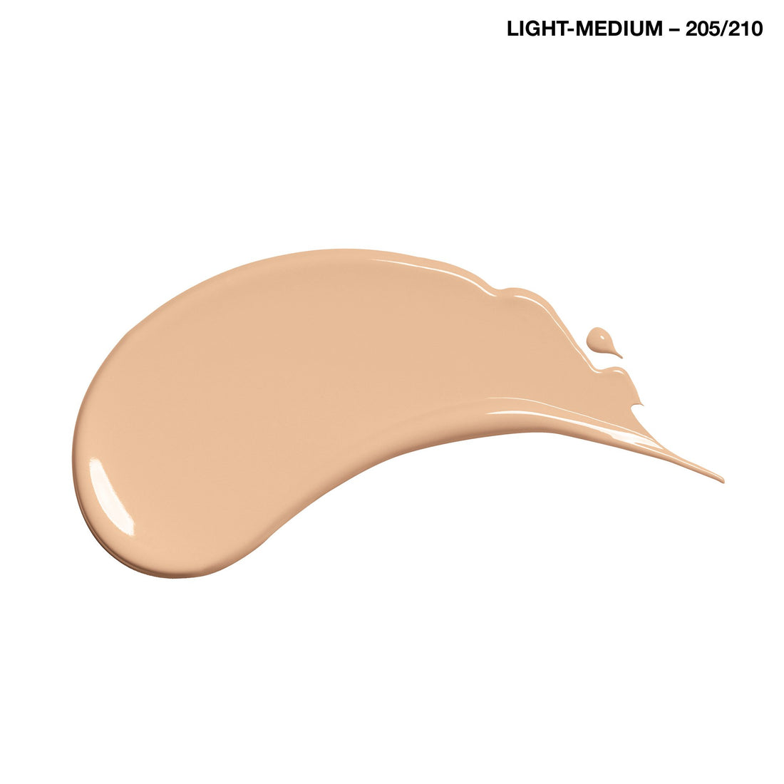 COVERGIRL Ready Set Gorgeous Fresh Complexion Concealer Light/Medium (205/210).37 oz