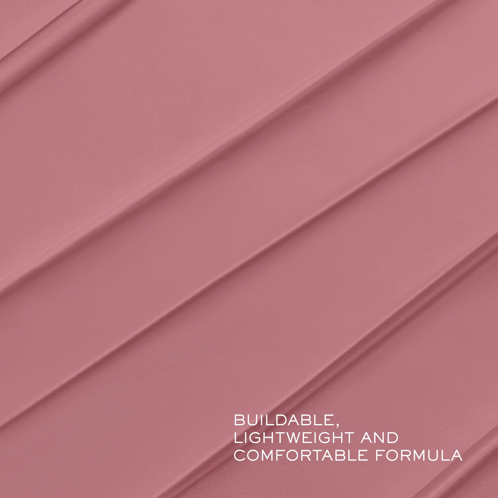 Lancôme L'Absolu Rouge Intimatte Hydrating Matte Lipstick - Buildable & Lightweight Formula with a Soft Matte Finish - Up To 12HR Comfort- 320 Hush Hush: cool mauvey nude